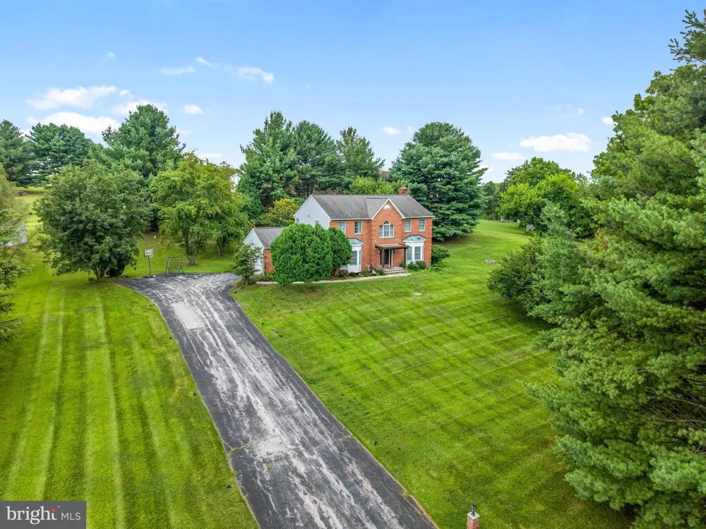 21 DEEP POWDER CT Woodstock, MD 21163