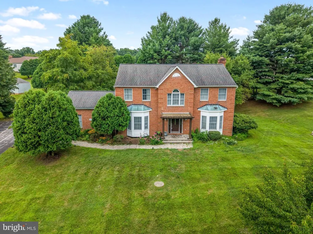 21 DEEP POWDER CT Woodstock, MD 21163