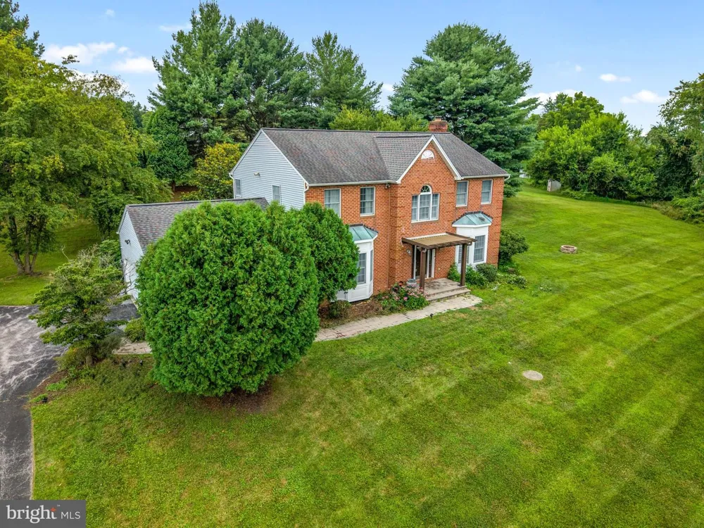 21 DEEP POWDER CT Woodstock, MD 21163