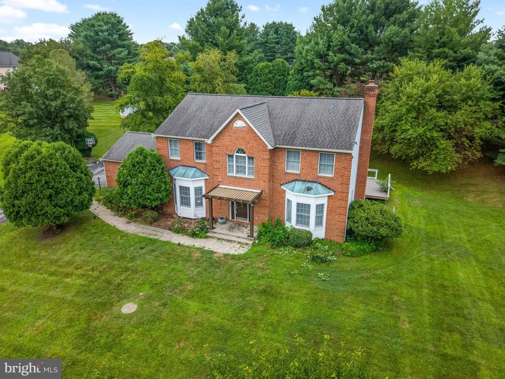 21 DEEP POWDER CT Woodstock, MD 21163