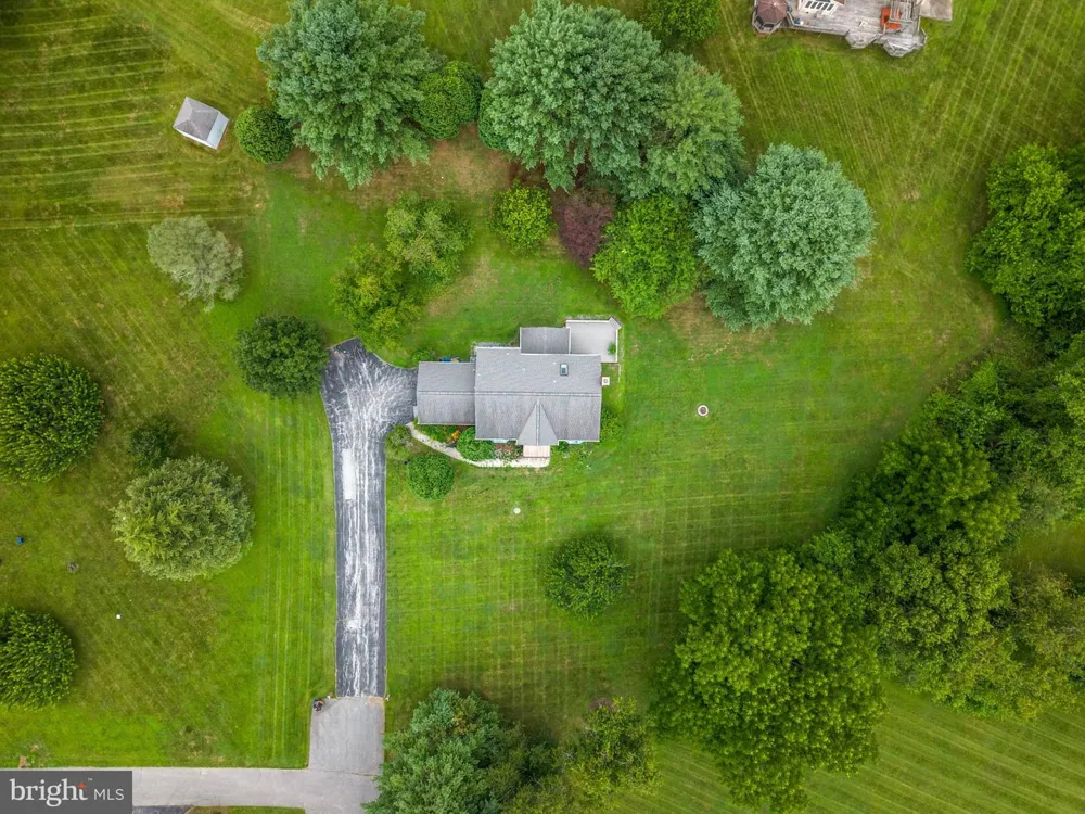 21 DEEP POWDER CT Woodstock, MD 21163