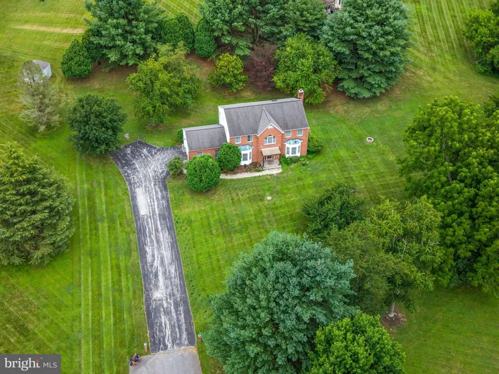 21 DEEP POWDER CT Woodstock, MD 21163