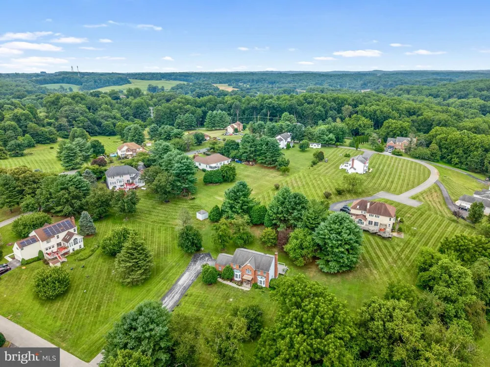 21 DEEP POWDER CT Woodstock, MD 21163
