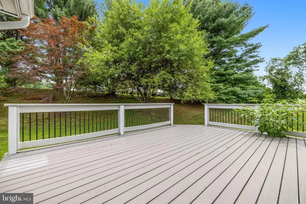21 DEEP POWDER CT Woodstock, MD 21163