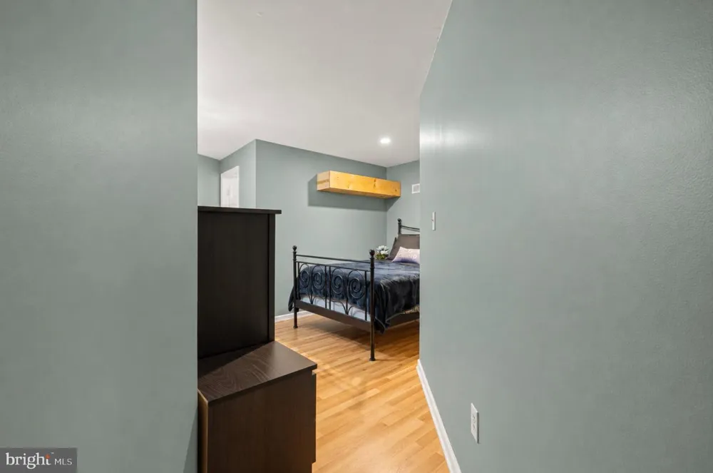 21 DEEP POWDER CT Woodstock, MD 21163