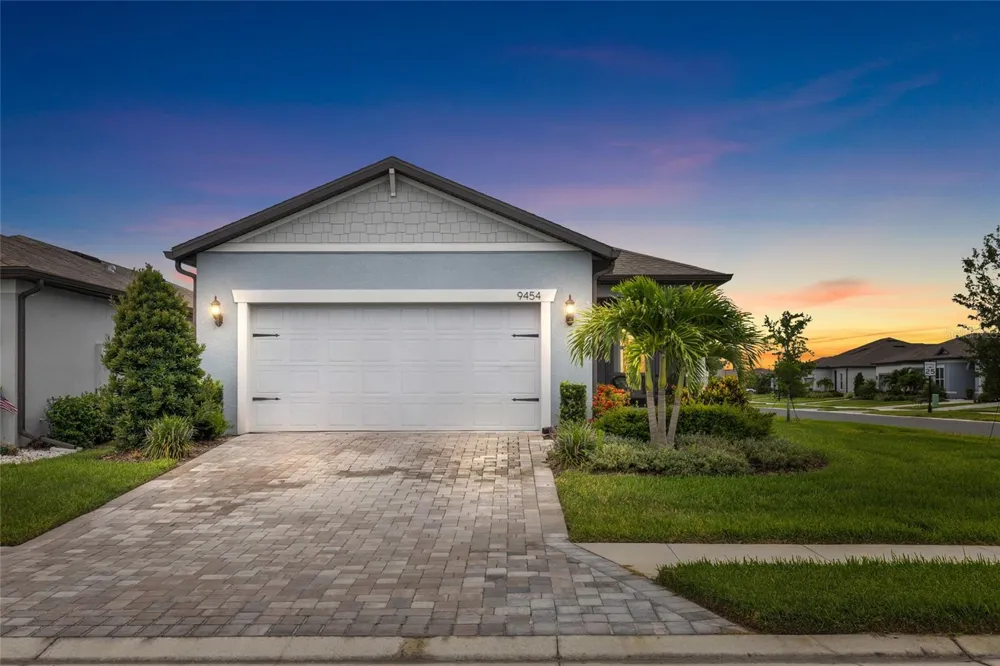 9454 BALLASTER POINTE LOOP Parrish, FL 34219