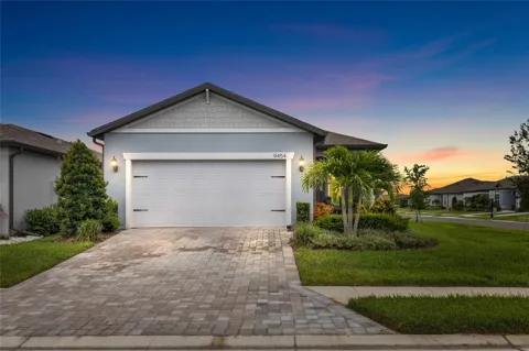 9454 BALLASTER POINTE LOOP
