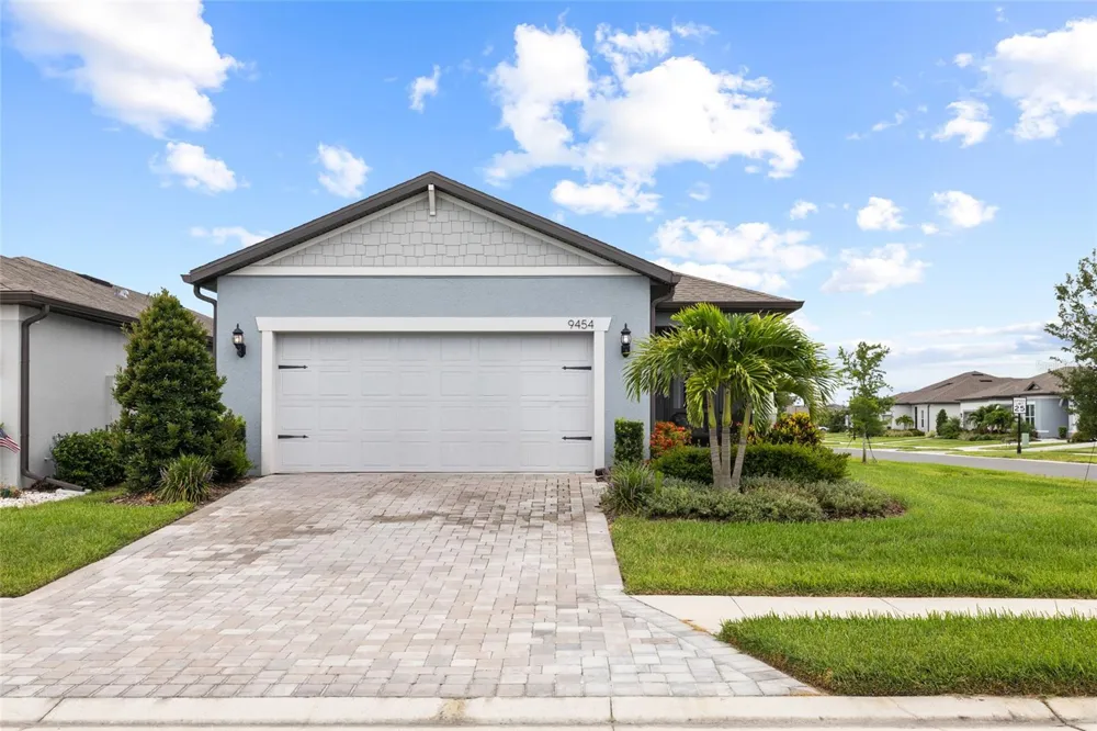 9454 BALLASTER POINTE LOOP Parrish, FL 34219