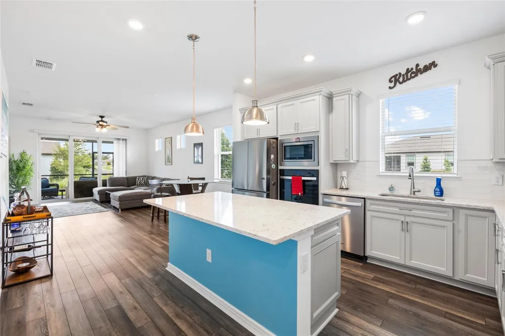 9454 BALLASTER POINTE LOOP Parrish, FL 34219