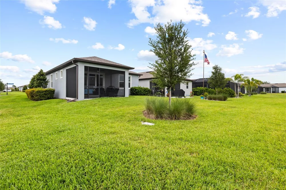 9454 BALLASTER POINTE LOOP Parrish, FL 34219