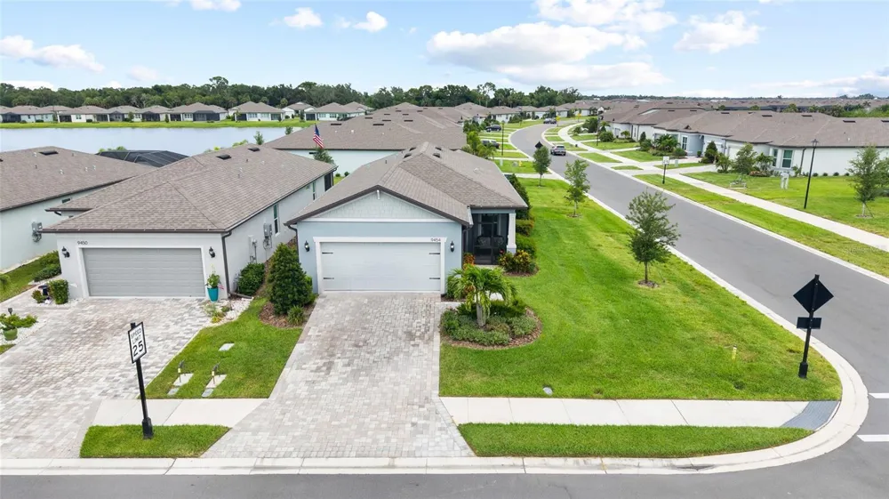 9454 BALLASTER POINTE LOOP Parrish, FL 34219