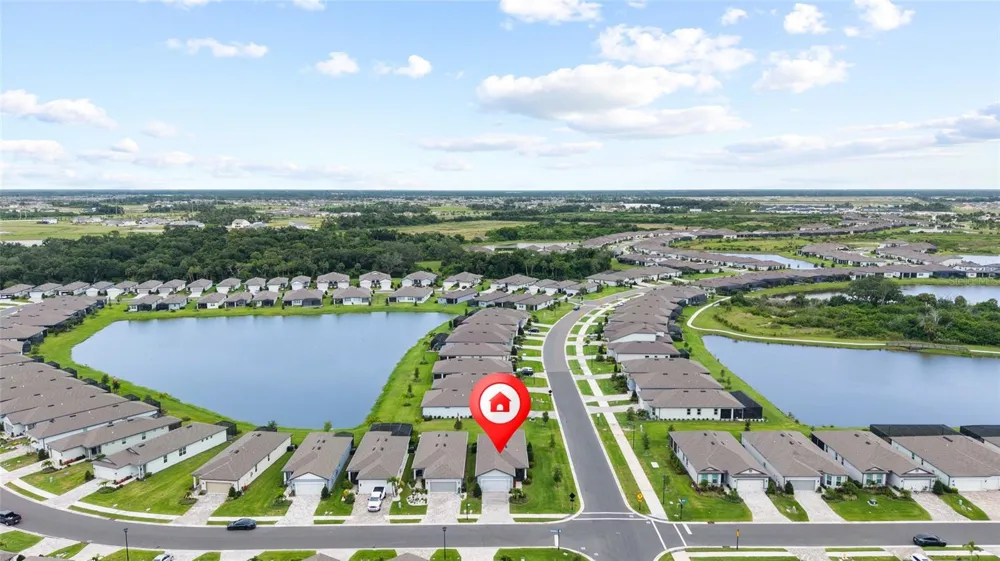 9454 BALLASTER POINTE LOOP Parrish, FL 34219