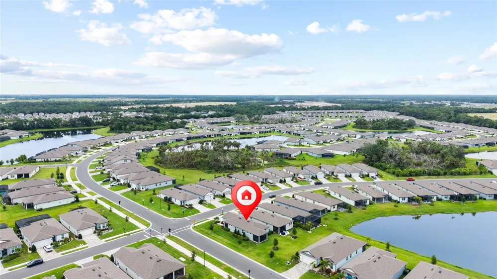 9454 BALLASTER POINTE LOOP Parrish, FL 34219