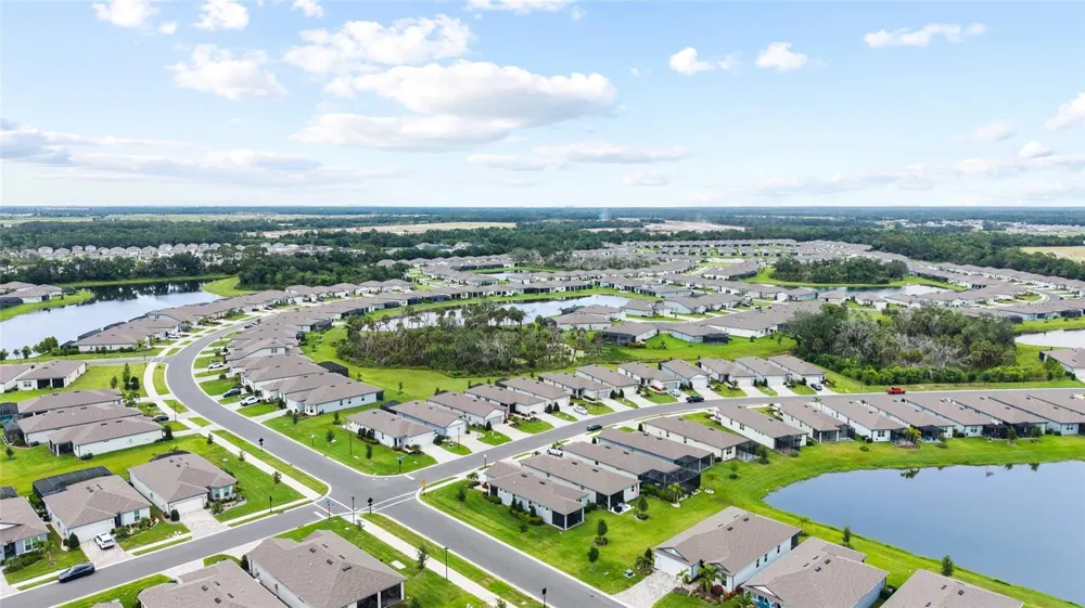 9454 BALLASTER POINTE LOOP Parrish, FL 34219