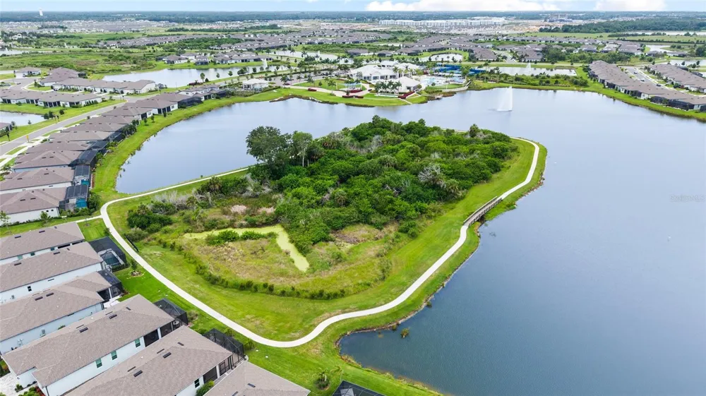 9454 BALLASTER POINTE LOOP Parrish, FL 34219