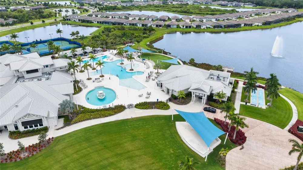 9454 BALLASTER POINTE LOOP Parrish, FL 34219