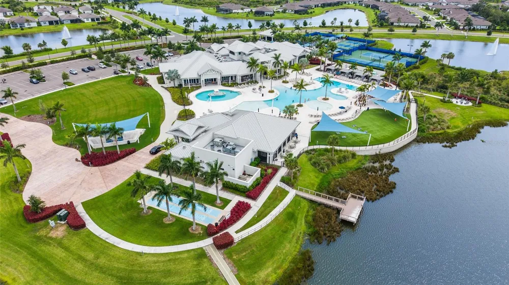 9454 BALLASTER POINTE LOOP Parrish, FL 34219