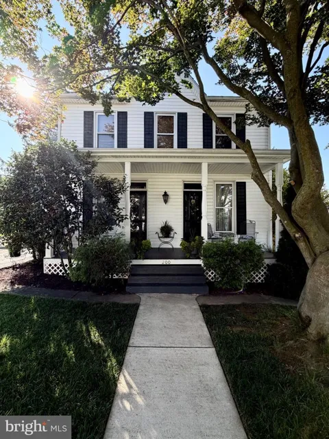 200 PROSPECT STREET