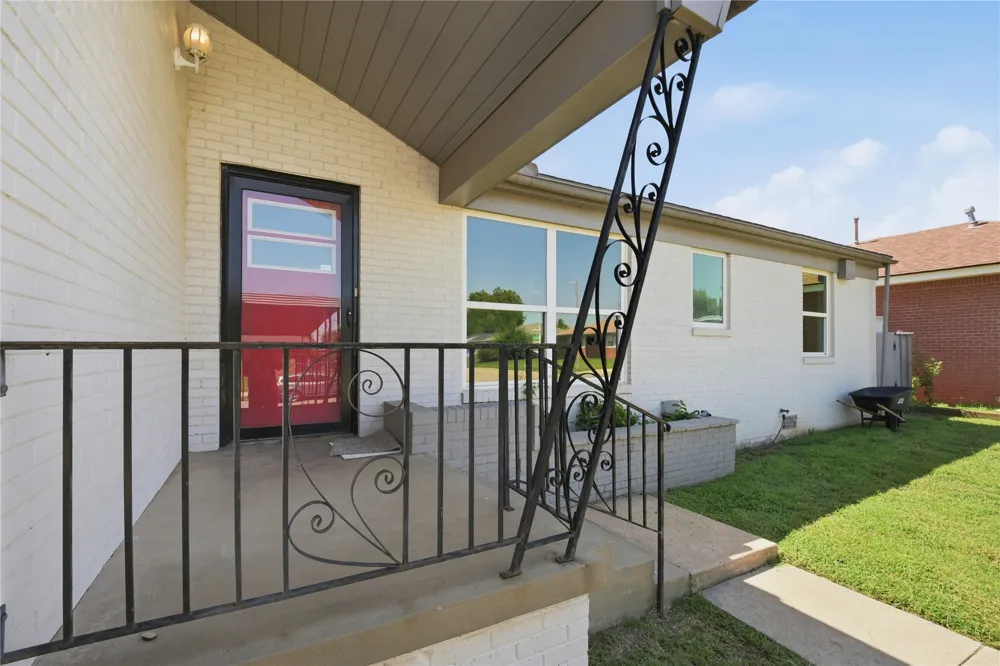 1532 Johnston Drive Oklahoma City, OK 73119
