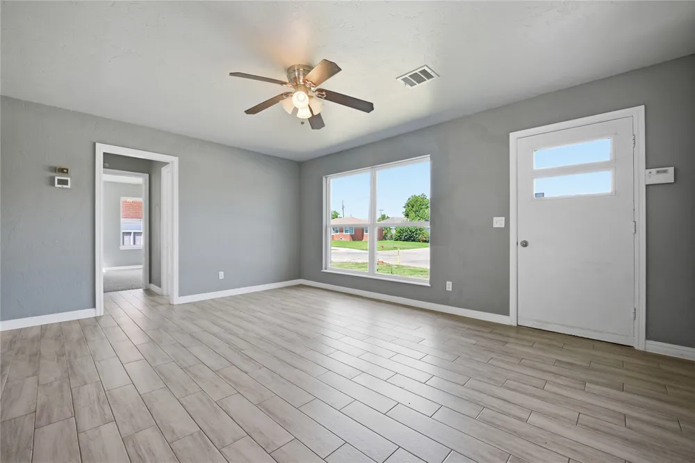 1532 Johnston Drive Oklahoma City, OK 73119