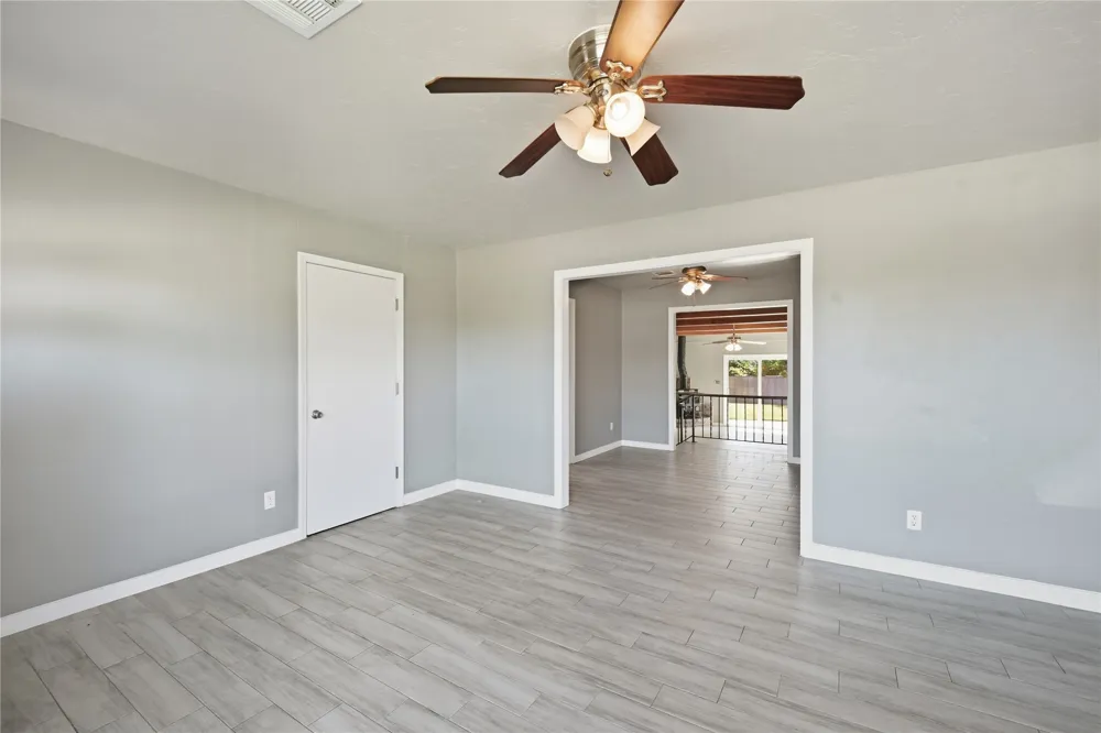 1532 Johnston Drive Oklahoma City, OK 73119