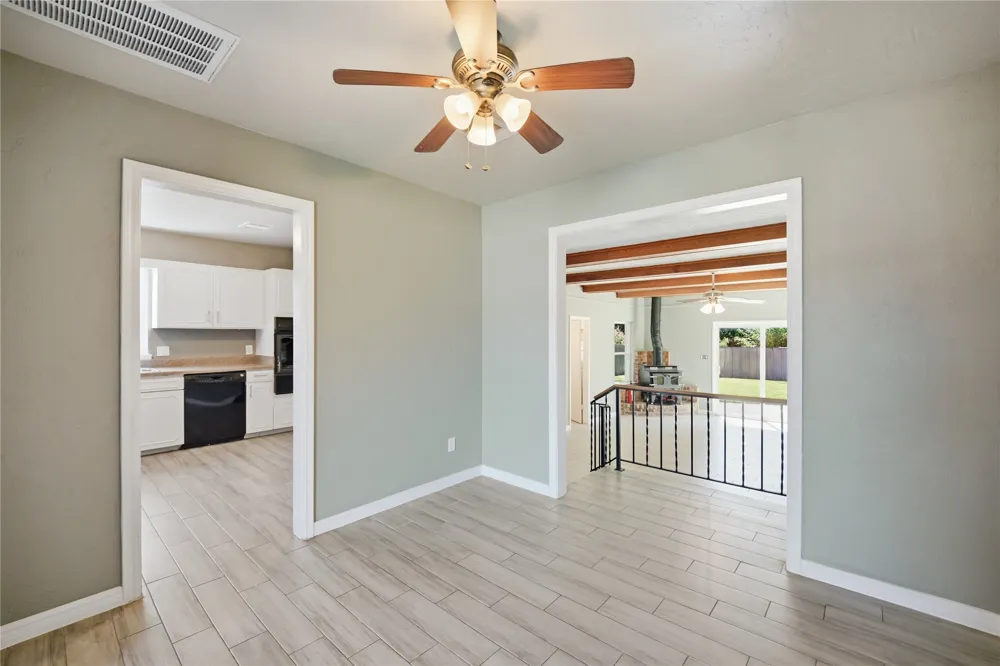 1532 Johnston Drive Oklahoma City, OK 73119