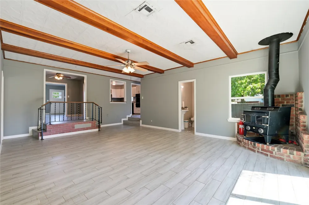 1532 Johnston Drive Oklahoma City, OK 73119