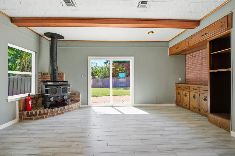 1532 Johnston Drive Oklahoma City, OK 73119