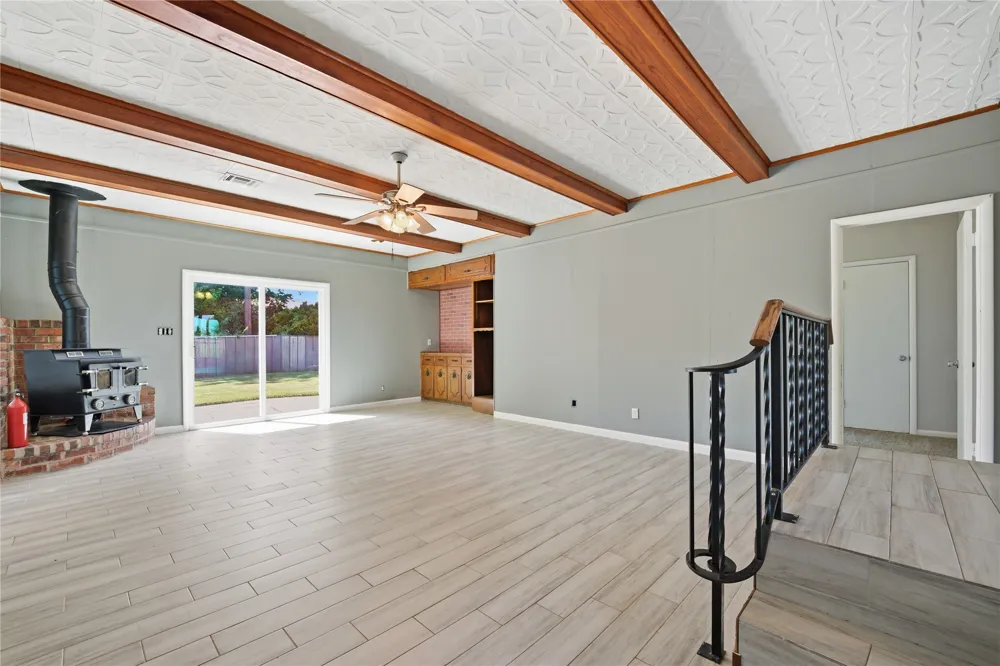 1532 Johnston Drive Oklahoma City, OK 73119