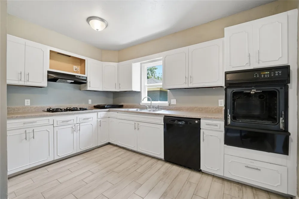 1532 Johnston Drive Oklahoma City, OK 73119