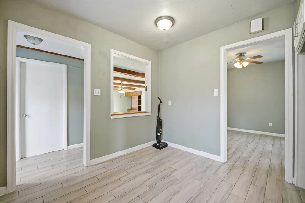1532 Johnston Drive Oklahoma City, OK 73119