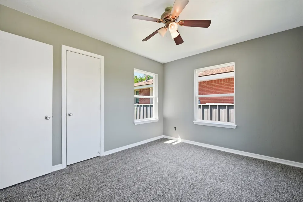 1532 Johnston Drive Oklahoma City, OK 73119
