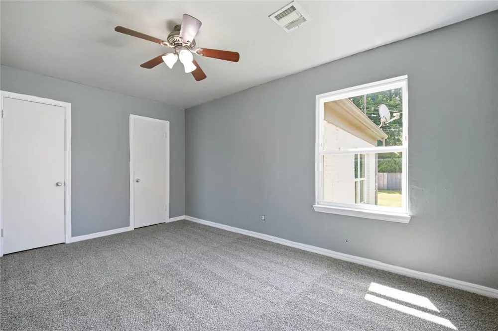 1532 Johnston Drive Oklahoma City, OK 73119