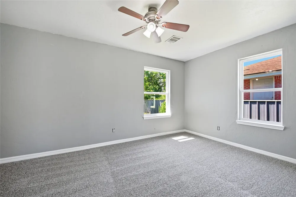 1532 Johnston Drive Oklahoma City, OK 73119