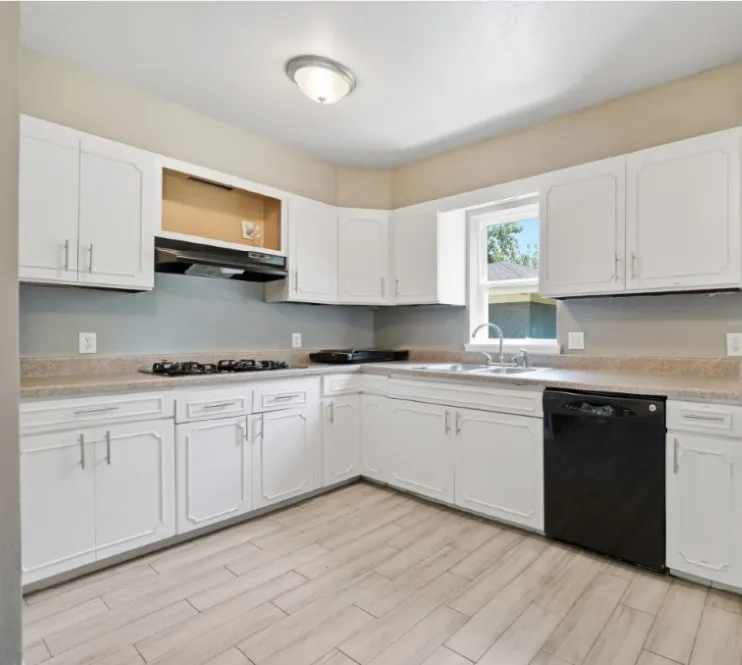 1532 Johnston Drive Oklahoma City, OK 73119