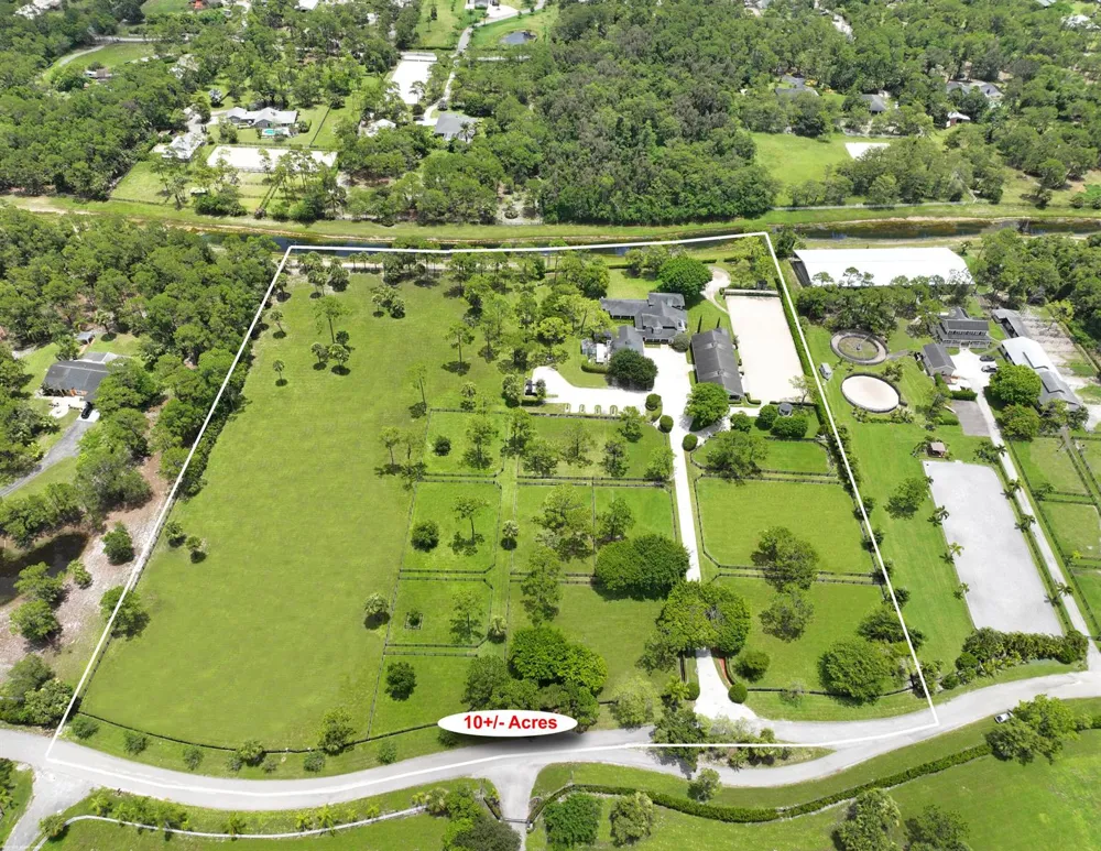 2740 Buck Ridge Trail Loxahatchee, FL 33470