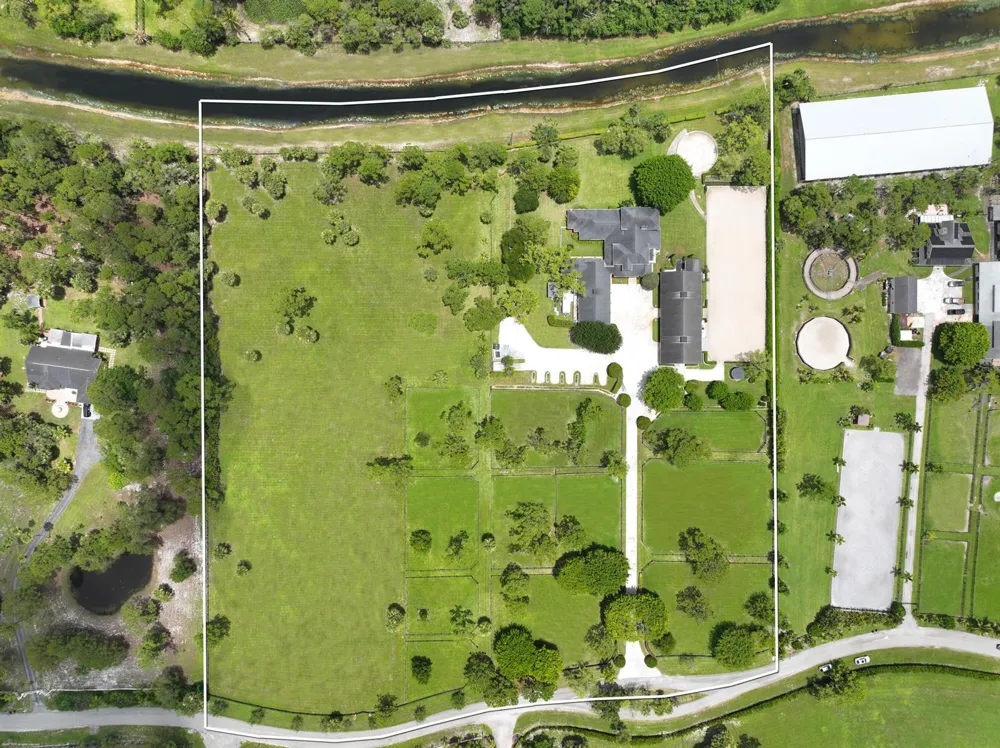 2740 Buck Ridge Trail Loxahatchee, FL 33470