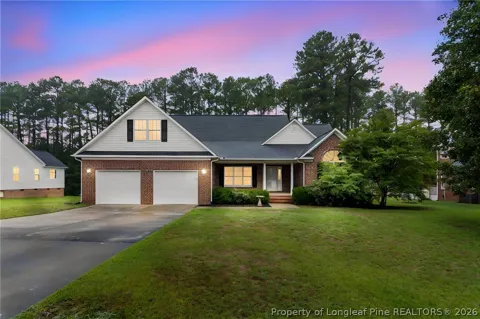 757 Stone Cross Drive