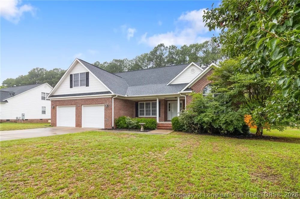 757 Stone Cross Drive Spring Lake, NC 28390