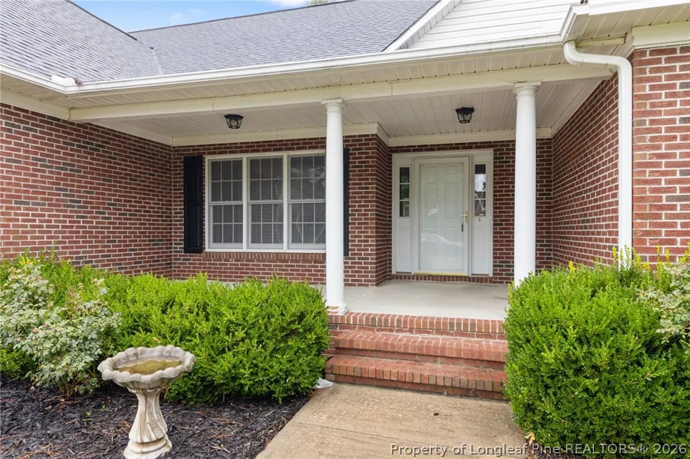 757 Stone Cross Drive Spring Lake, NC 28390