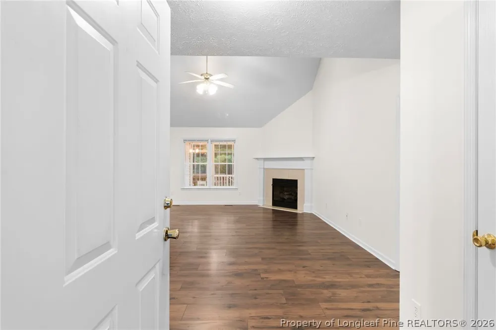 757 Stone Cross Drive Spring Lake, NC 28390