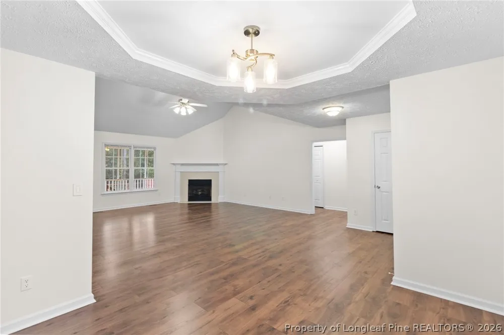 757 Stone Cross Drive Spring Lake, NC 28390