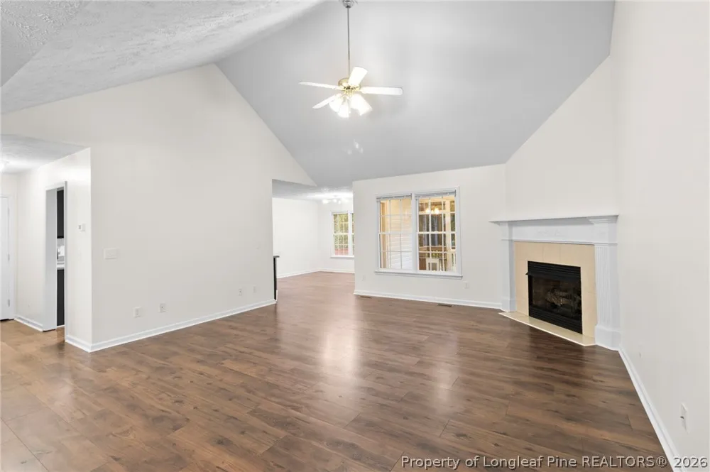 757 Stone Cross Drive Spring Lake, NC 28390