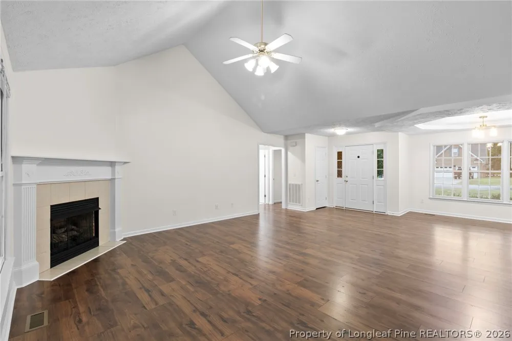 757 Stone Cross Drive Spring Lake, NC 28390