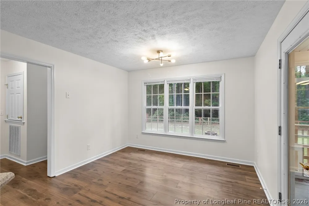 757 Stone Cross Drive Spring Lake, NC 28390