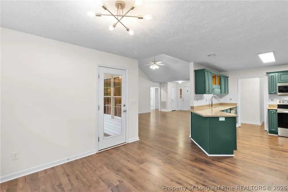 757 Stone Cross Drive Spring Lake, NC 28390