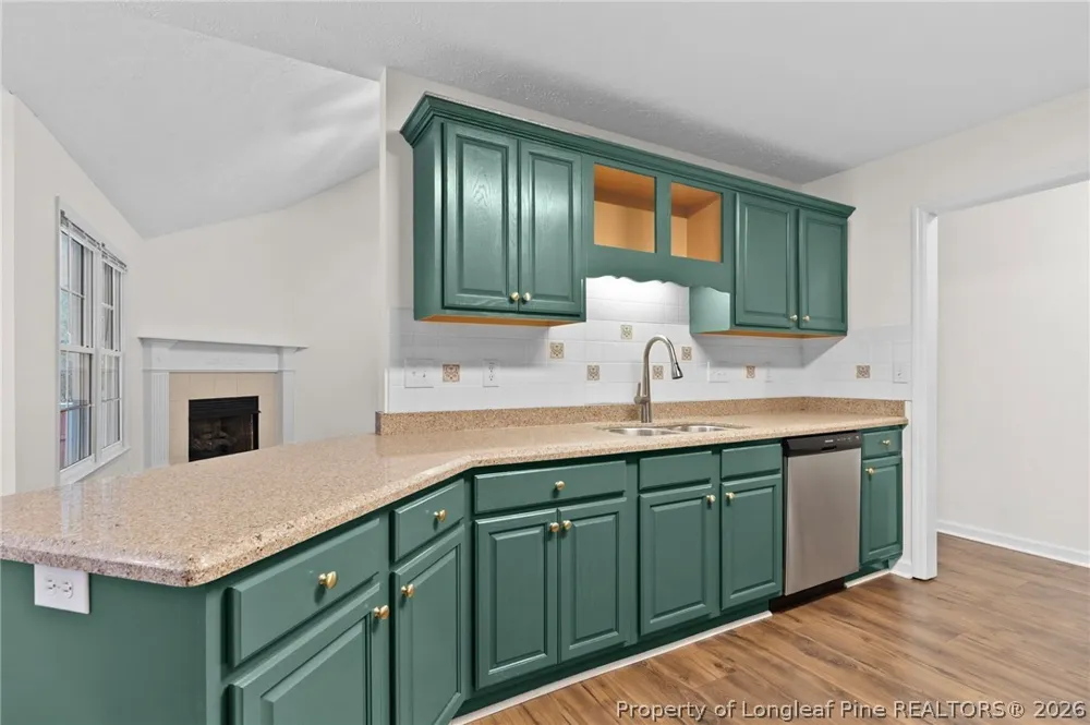 757 Stone Cross Drive Spring Lake, NC 28390