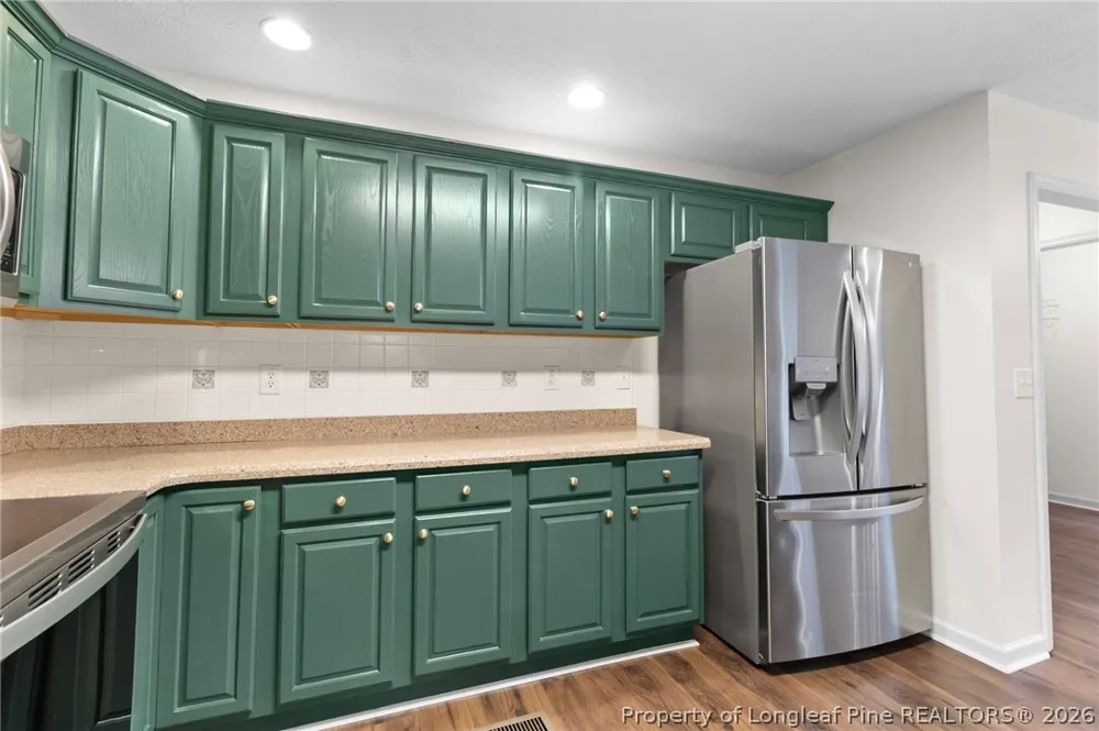 757 Stone Cross Drive Spring Lake, NC 28390