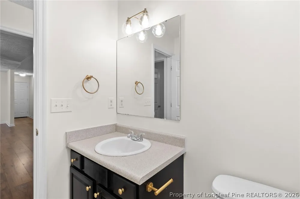 757 Stone Cross Drive Spring Lake, NC 28390
