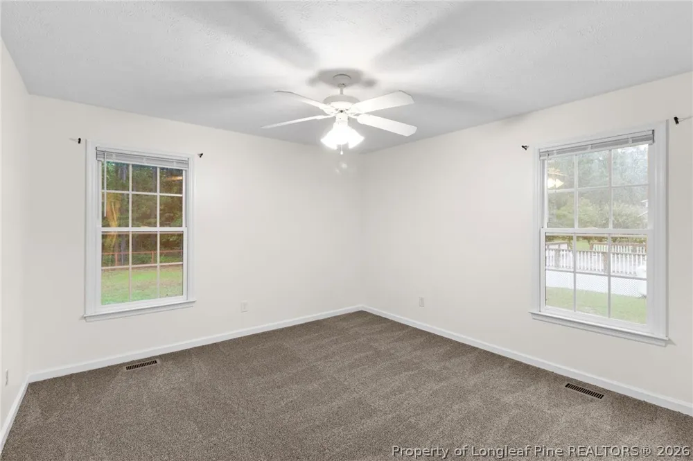 757 Stone Cross Drive Spring Lake, NC 28390